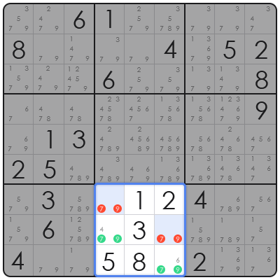 best sudoku app for iphone