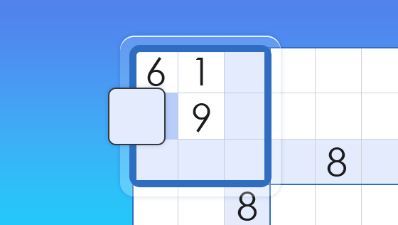 printable easy sudoku